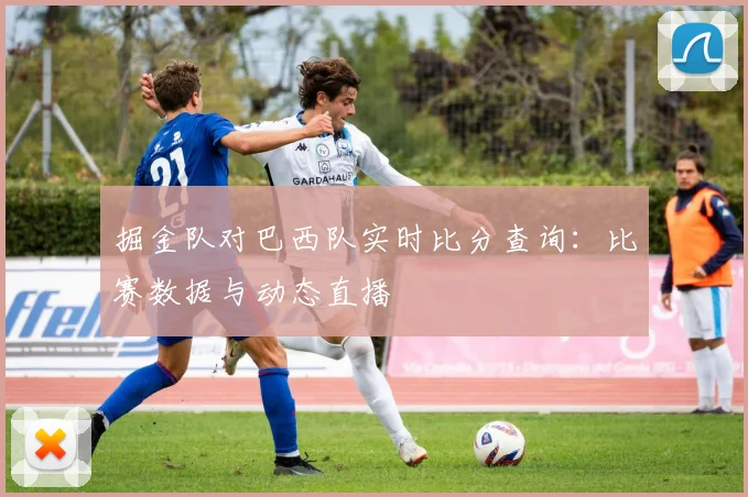 掘金队对巴西队实时比分查询:比赛数据与动态直播