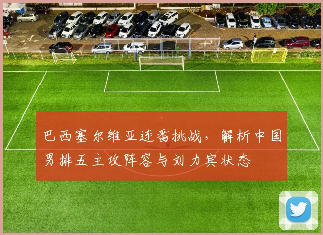 巴西塞尔维亚连番挑战,解析中国男排五主攻阵容与刘力宾状态