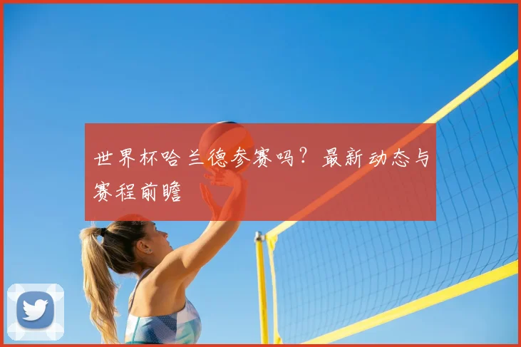 世界杯哈兰德参赛吗?最新动态与赛程前瞻
